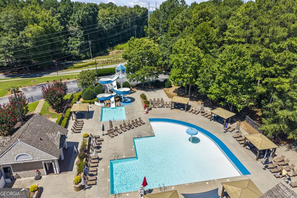 991 White Oak PASS Alpharetta, GA 30005