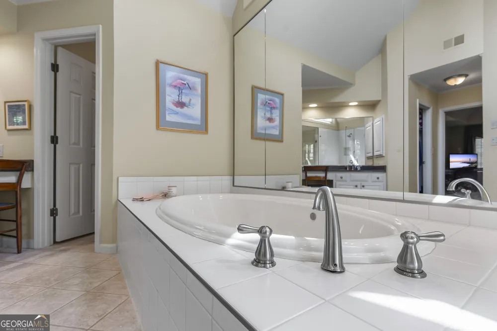 991 White Oak PASS Alpharetta, GA 30005