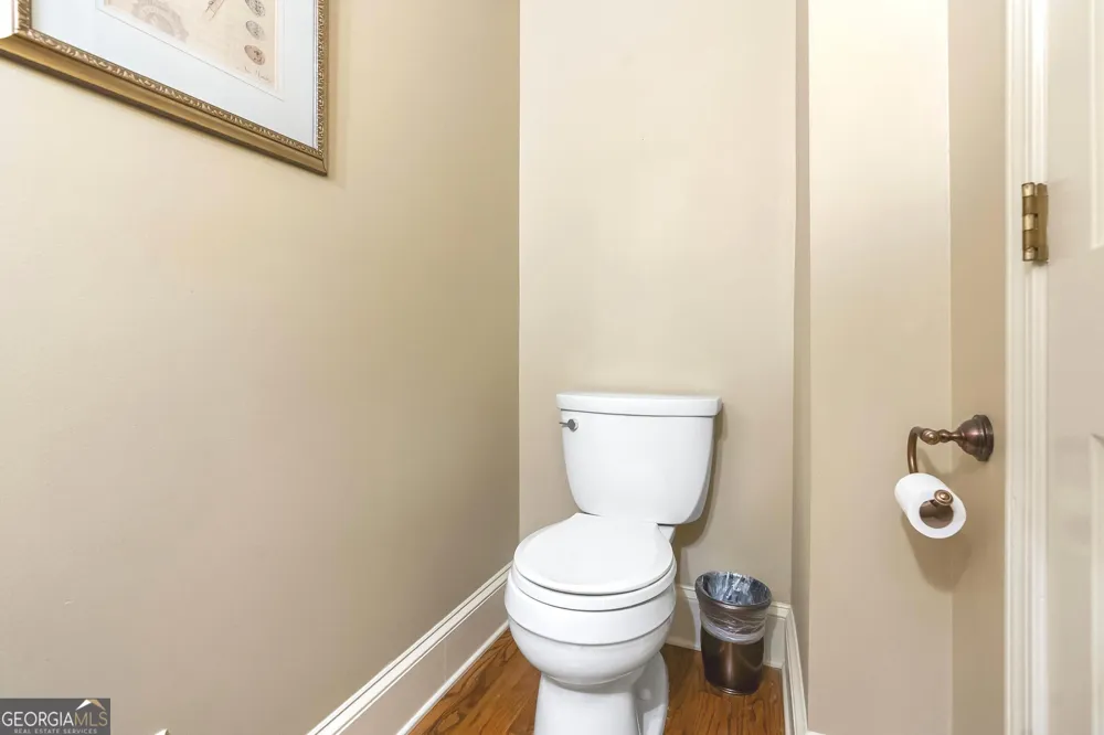 991 White Oak PASS Alpharetta, GA 30005