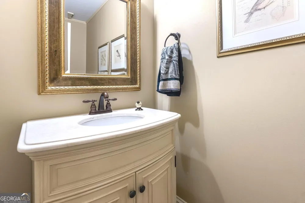 991 White Oak PASS Alpharetta, GA 30005