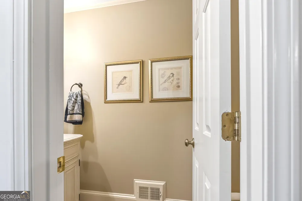 991 White Oak PASS Alpharetta, GA 30005