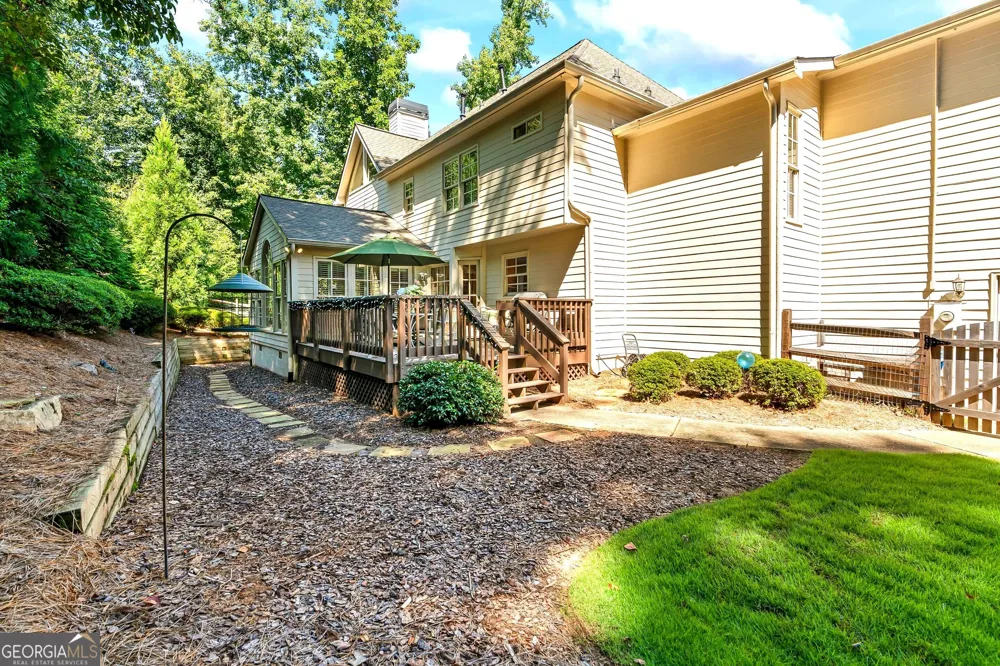 991 White Oak PASS Alpharetta, GA 30005