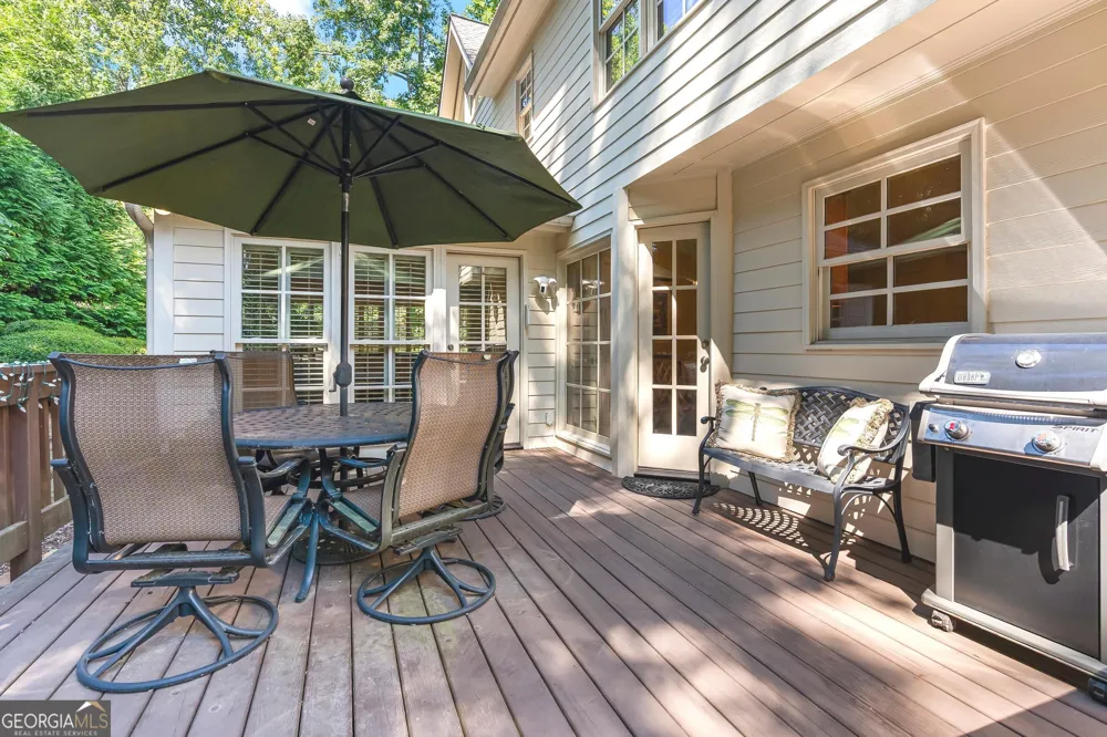 991 White Oak PASS Alpharetta, GA 30005