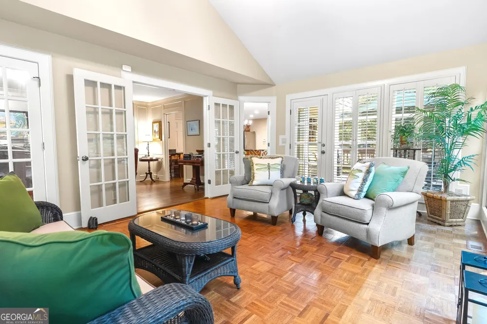 991 White Oak PASS Alpharetta, GA 30005