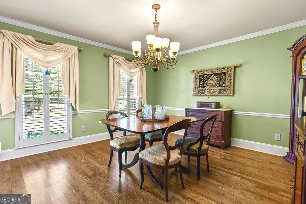 991 White Oak PASS Alpharetta, GA 30005
