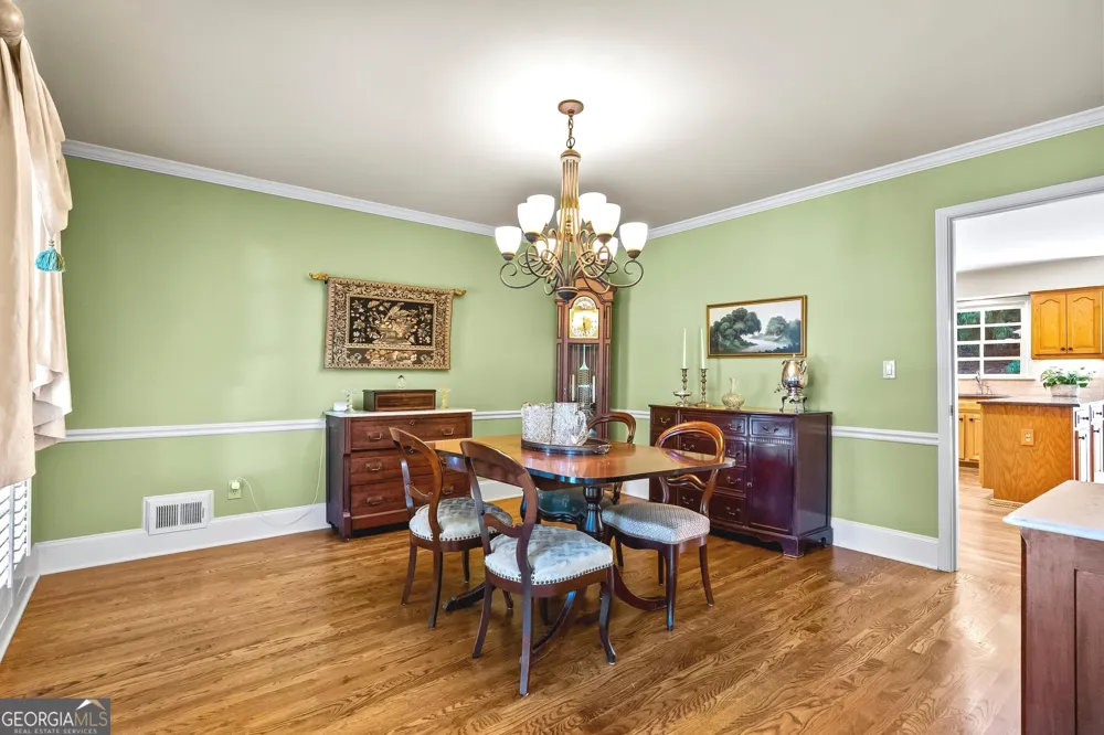 991 White Oak PASS Alpharetta, GA 30005