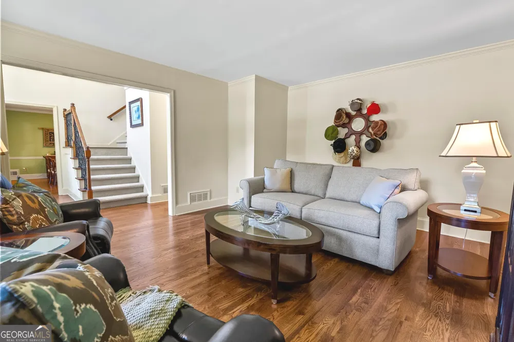 991 White Oak PASS Alpharetta, GA 30005