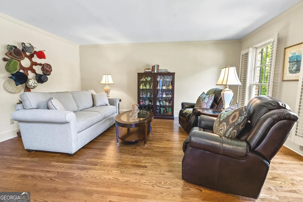 991 White Oak PASS Alpharetta, GA 30005