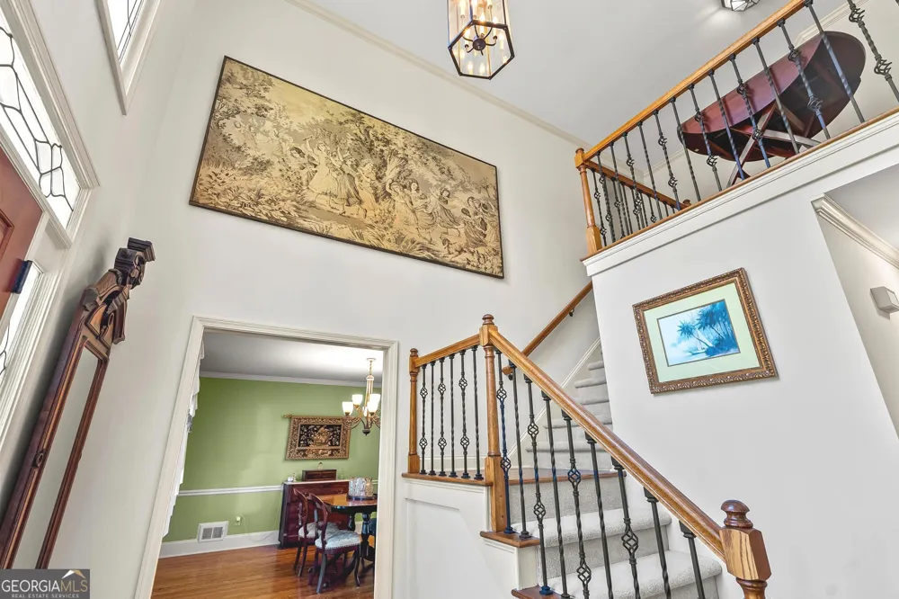 991 White Oak PASS Alpharetta, GA 30005