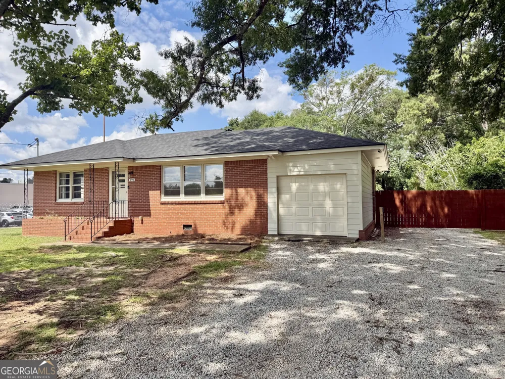 101 Morgan DR McDonough, GA 30253