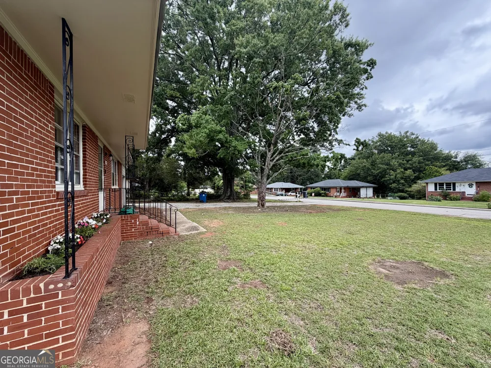 101 Morgan DR McDonough, GA 30253