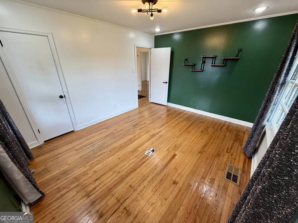 101 Morgan DR McDonough, GA 30253
