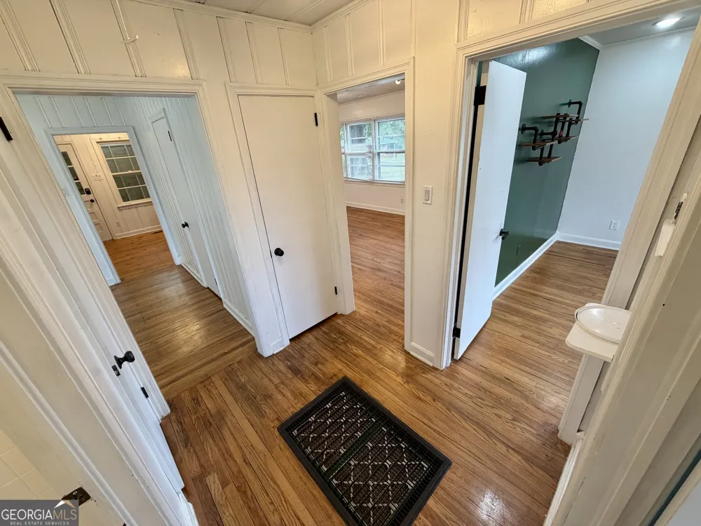 101 Morgan DR McDonough, GA 30253