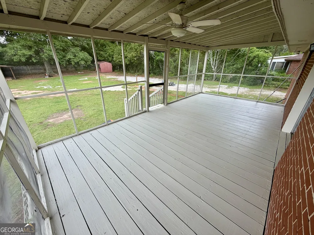101 Morgan DR McDonough, GA 30253