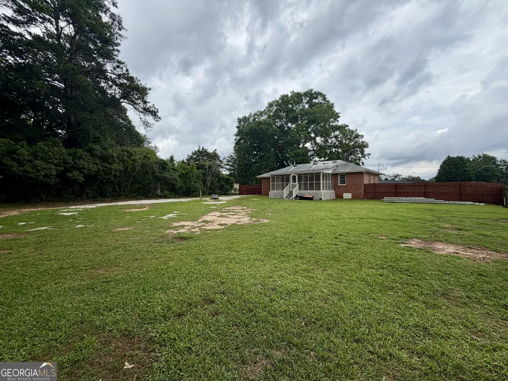 101 Morgan DR McDonough, GA 30253