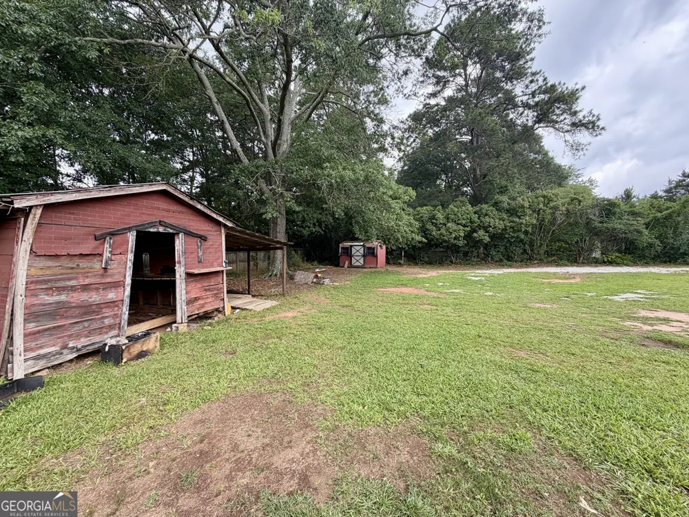 101 Morgan DR McDonough, GA 30253
