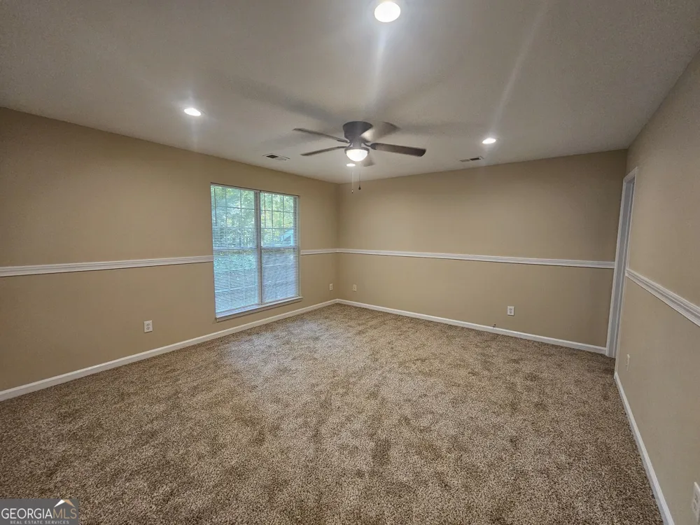 25 Hearthstone DR Stockbridge, GA 30281