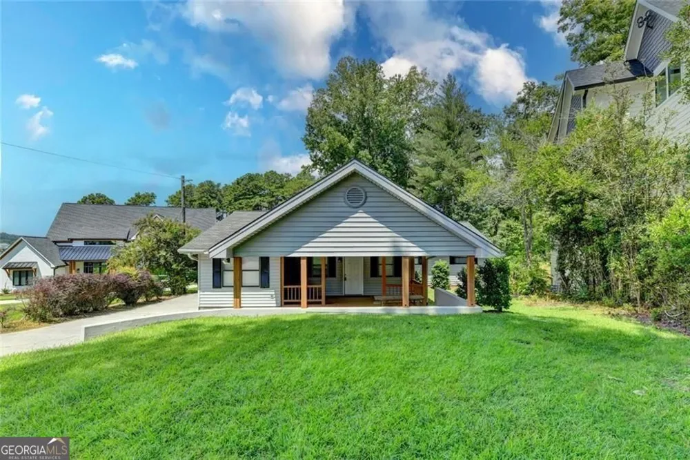 7470 Fields DR Cumming, GA 30041