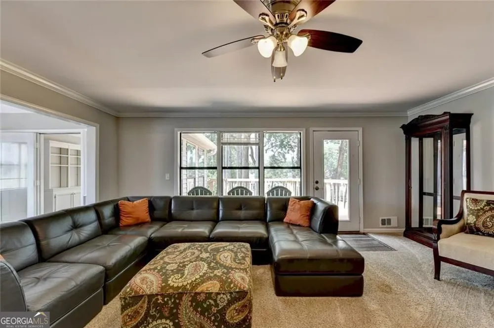 7470 Fields DR Cumming, GA 30041