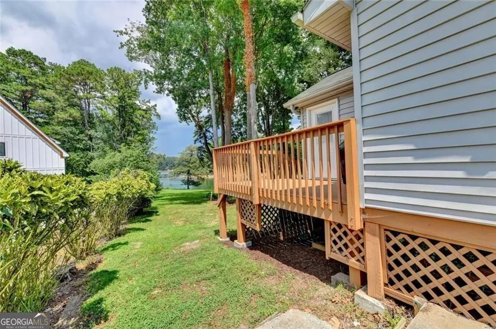 7470 Fields DR Cumming, GA 30041