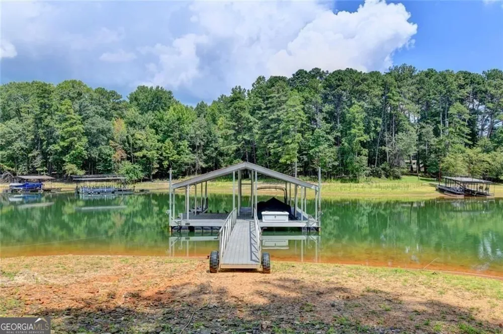 7470 Fields DR Cumming, GA 30041