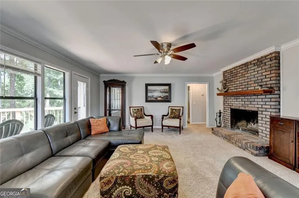 7470 Fields DR Cumming, GA 30041
