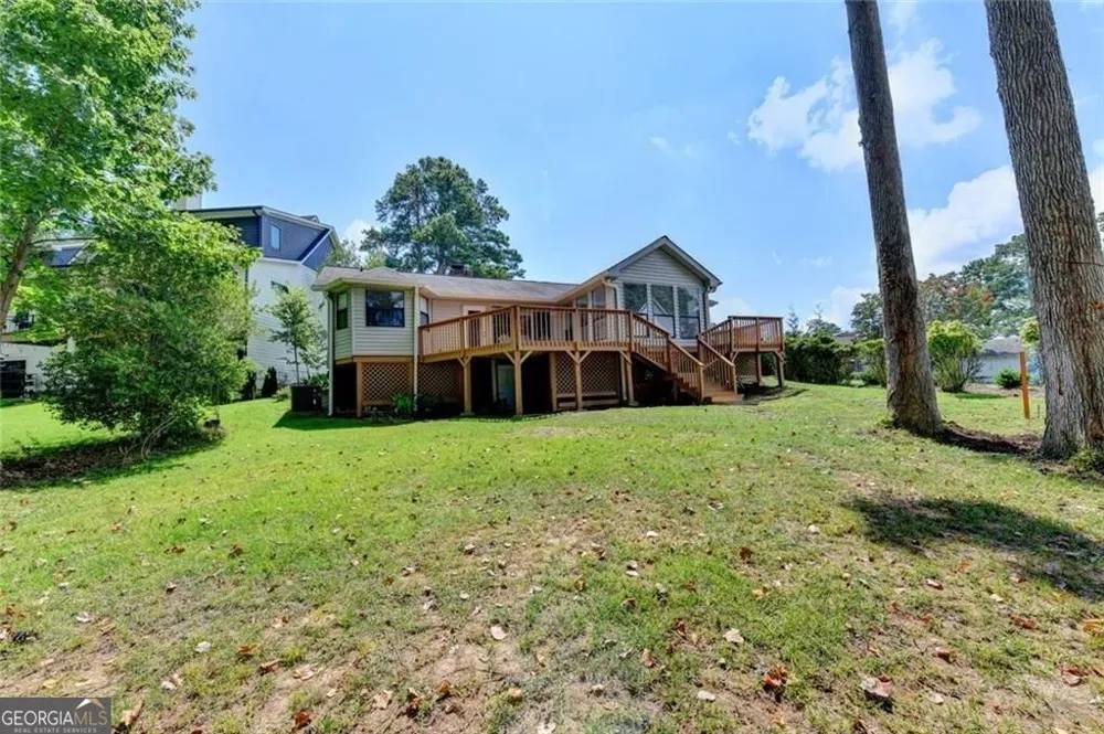 7470 Fields DR Cumming, GA 30041