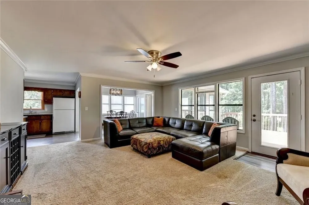7470 Fields DR Cumming, GA 30041
