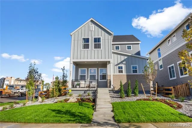 14259 Old Cottonwood Street Broomfield, CO 80020