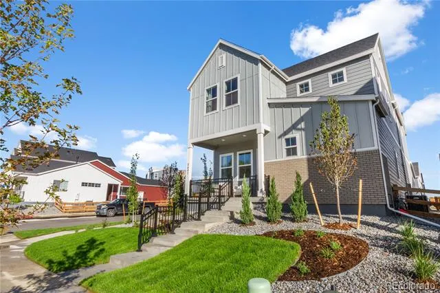 14259 Old Cottonwood Street Broomfield, CO 80020