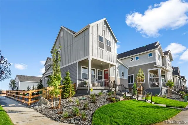14259 Old Cottonwood Street Broomfield, CO 80020