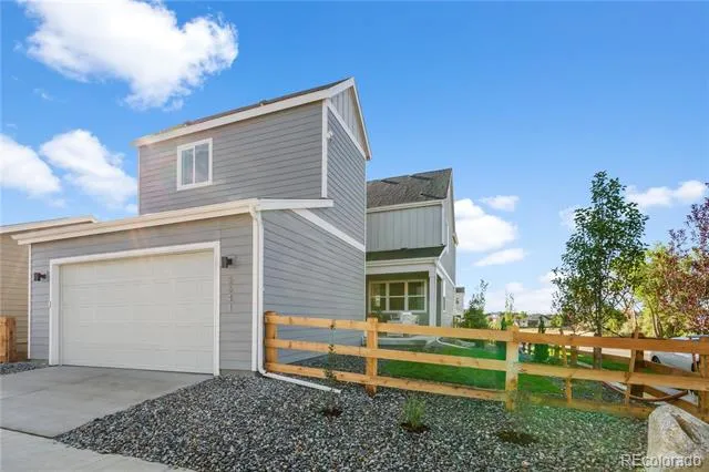 14259 Old Cottonwood Street Broomfield, CO 80020