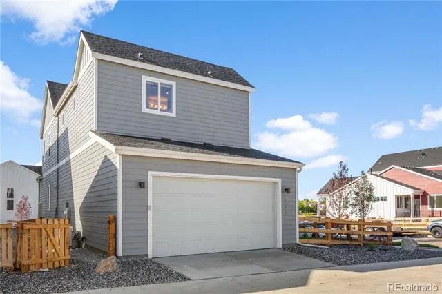 14259 Old Cottonwood Street Broomfield, CO 80020