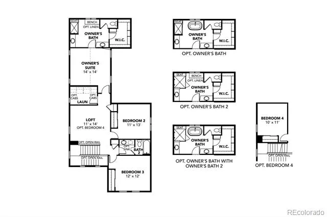 14259 Old Cottonwood Street Broomfield, CO 80020
