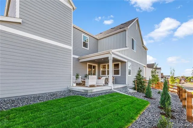 14259 Old Cottonwood Street Broomfield, CO 80020