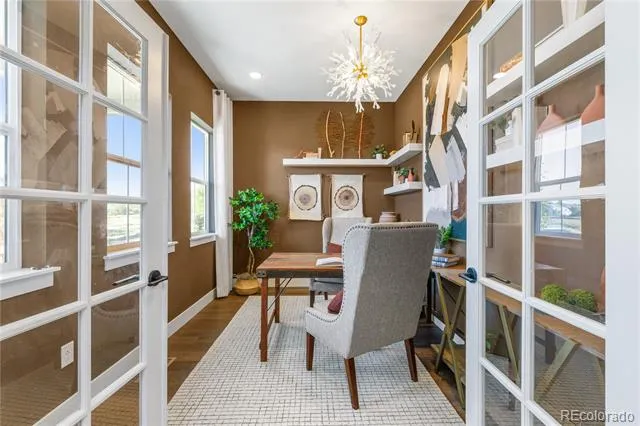 14259 Old Cottonwood Street Broomfield, CO 80020