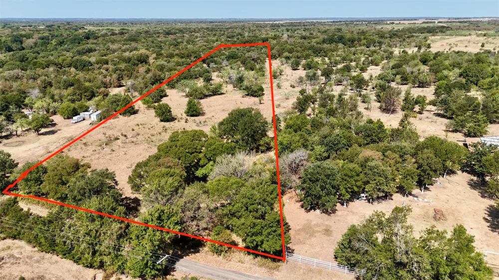 FCR 1031 Wortham, TX 76693