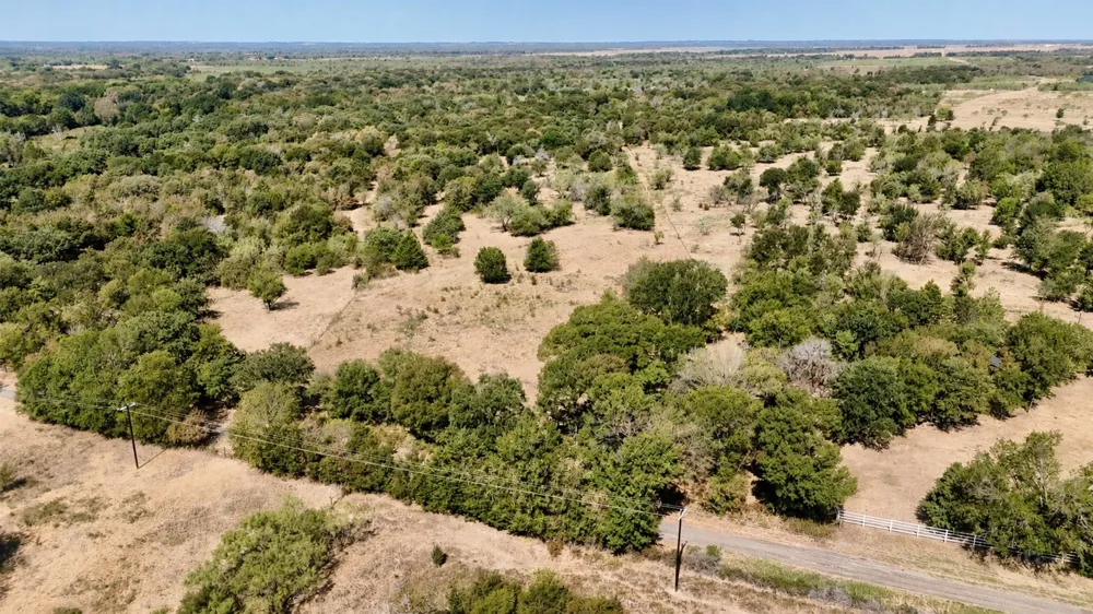 FCR 1031 Wortham, TX 76693
