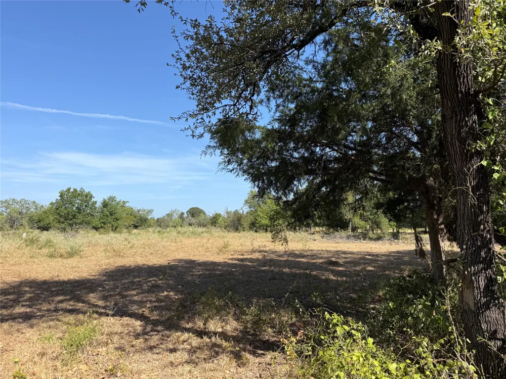 FCR 1031 Wortham, TX 76693