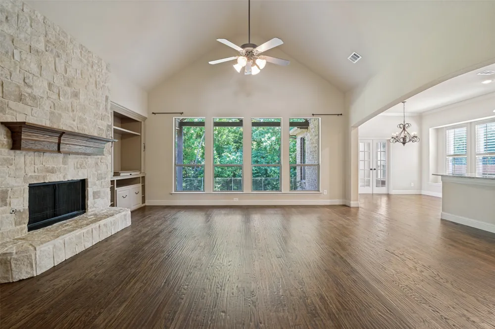 2512 Cedarwood Trail Rockwall, TX 75032