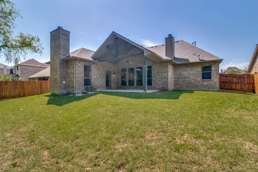2512 Cedarwood Trail Rockwall, TX 75032