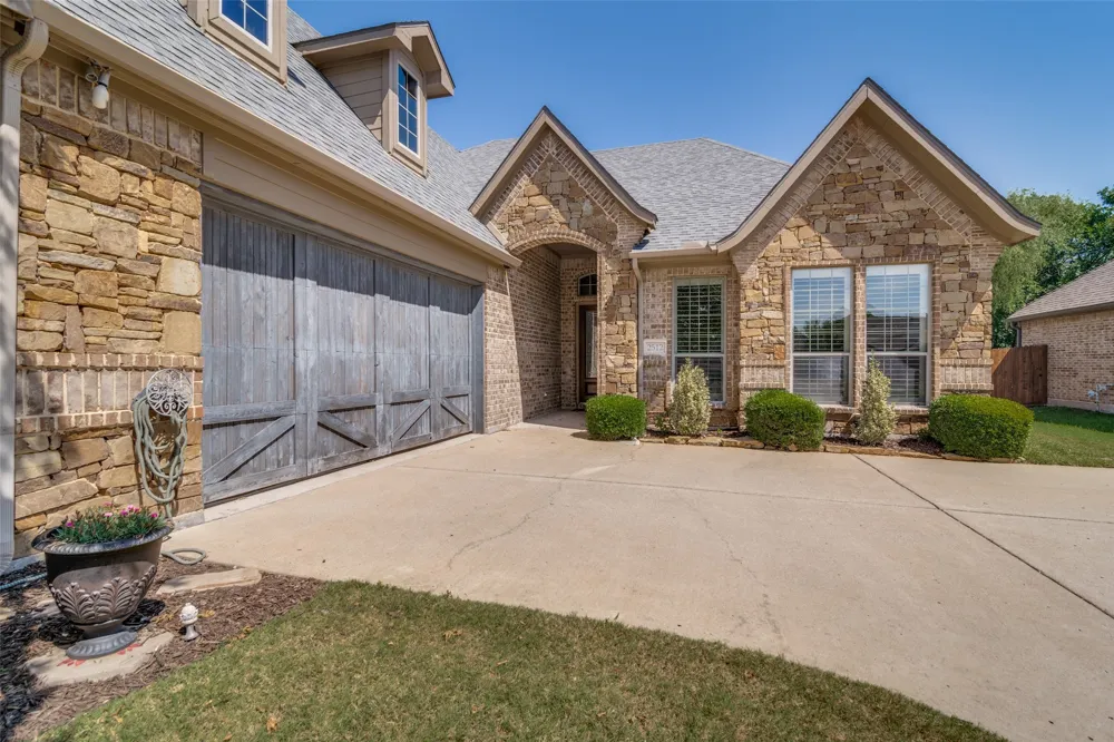 2512 Cedarwood Trail Rockwall, TX 75032