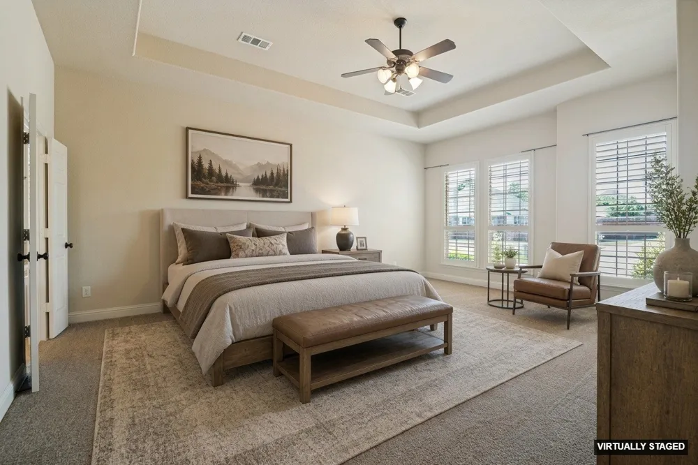 2512 Cedarwood Trail Rockwall, TX 75032