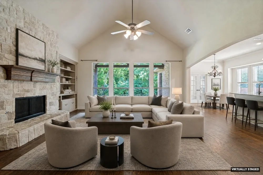 2512 Cedarwood Trail Rockwall, TX 75032