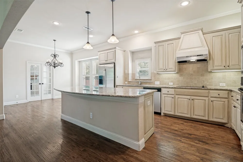 2512 Cedarwood Trail Rockwall, TX 75032