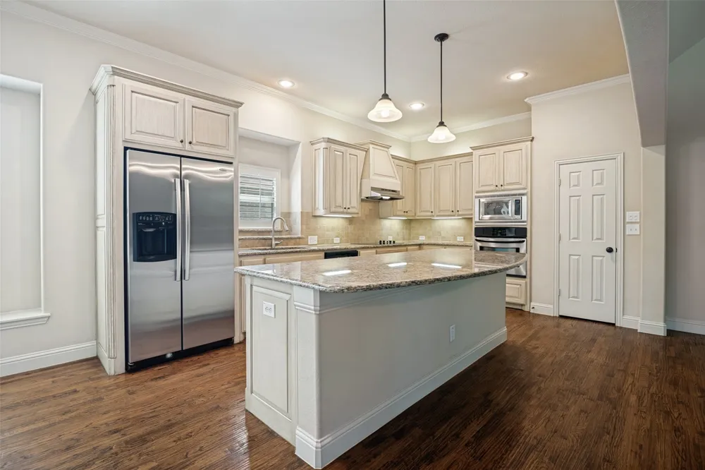 2512 Cedarwood Trail Rockwall, TX 75032