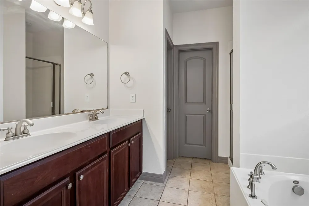 2917 Preston Lane Wylie, TX 75098