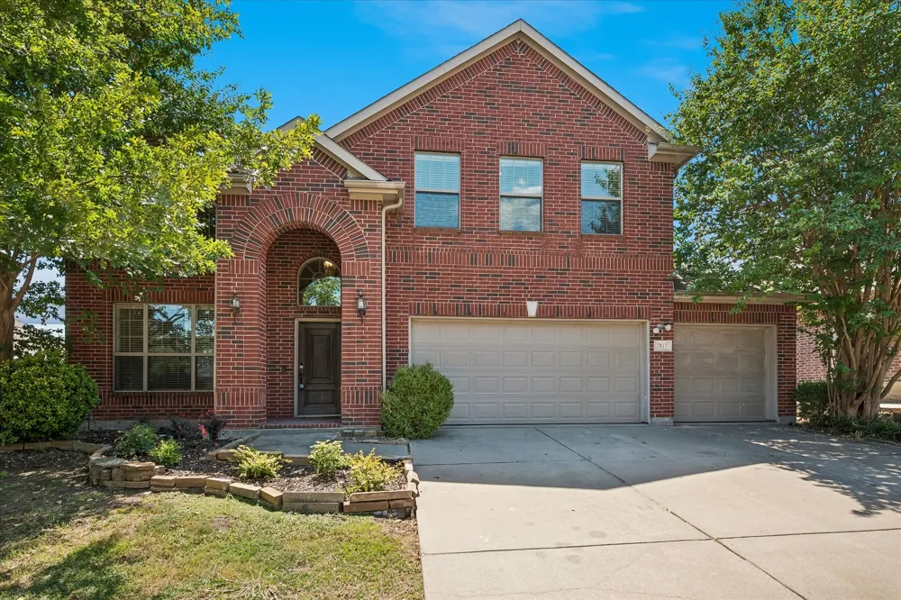 2917 Preston Lane Wylie, TX 75098