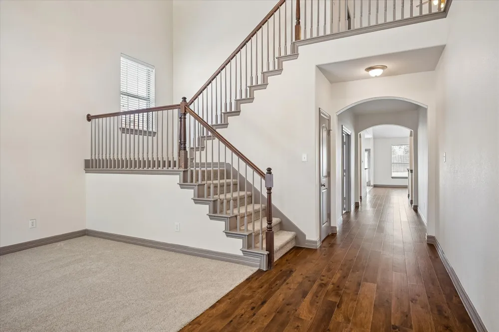 2917 Preston Lane Wylie, TX 75098
