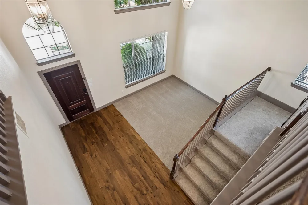 2917 Preston Lane Wylie, TX 75098